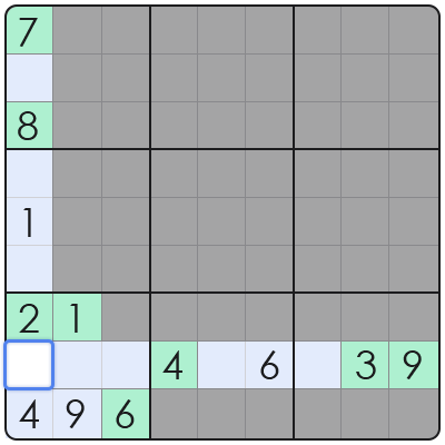 how to solve sudoku when stuck