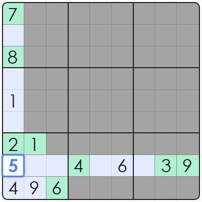 simple sudoku for beginners